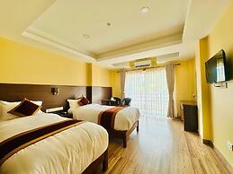 Hotel Hidden Kingdom