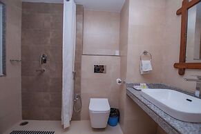 Hotel Hidden Kingdom