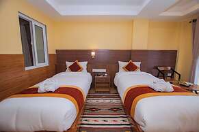 Hotel Hidden Kingdom