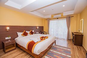 Hotel Hidden Kingdom