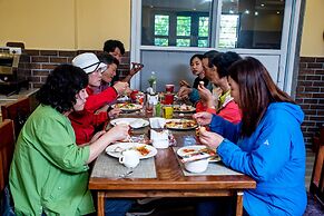 Hotel Hidden Kingdom