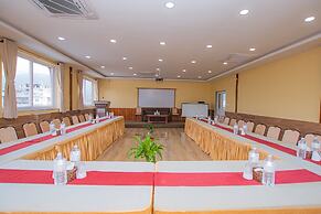 Hotel Hidden Kingdom