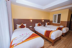 Hotel Hidden Kingdom