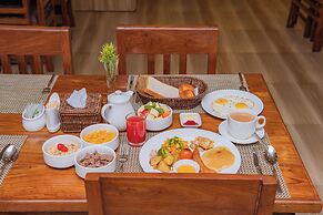 Hotel Hidden Kingdom