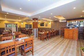 Hotel Hidden Kingdom