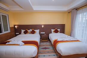 Hotel Hidden Kingdom