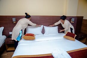 Hotel Hidden Kingdom