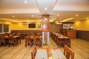 Hotel Hidden Kingdom