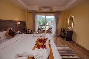 Hotel Hidden Kingdom