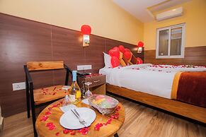 Hotel Hidden Kingdom