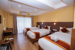 Hotel Hidden Kingdom