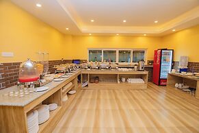 Hotel Hidden Kingdom