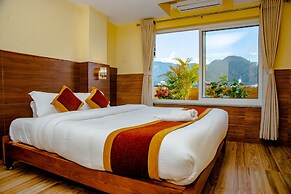 Hotel Hidden Kingdom