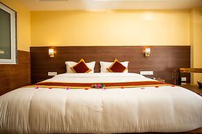 Hotel Hidden Kingdom