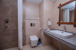 Hotel Hidden Kingdom