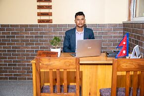 Hotel Hidden Kingdom