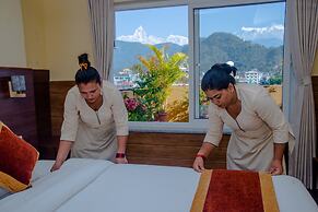 Hotel Hidden Kingdom