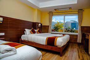 Hotel Hidden Kingdom