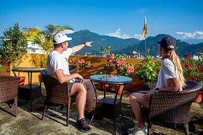 Hotel Hidden Kingdom