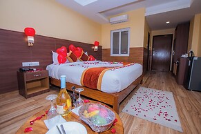 Hotel Hidden Kingdom