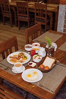 Hotel Hidden Kingdom