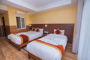 Hotel Hidden Kingdom