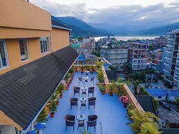 Hotel Hidden Kingdom