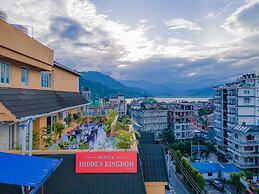 Hotel Hidden Kingdom