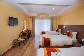 Hotel Hidden Kingdom