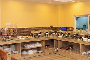 Hotel Hidden Kingdom