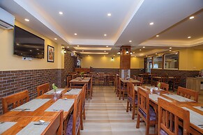 Hotel Hidden Kingdom