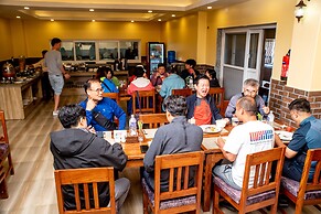 Hotel Hidden Kingdom