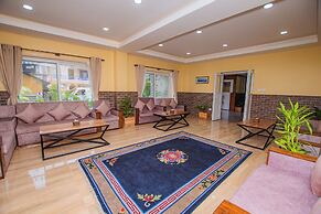 Hotel Hidden Kingdom