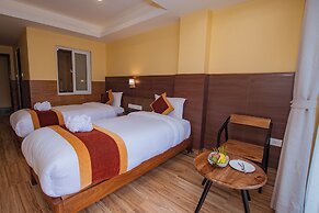 Hotel Hidden Kingdom