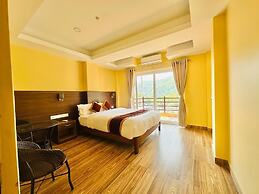 Hotel Hidden Kingdom