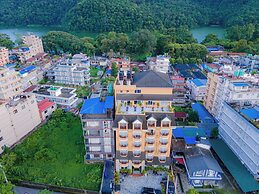 Hotel Hidden Kingdom