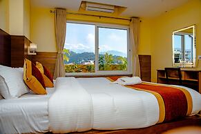 Hotel Hidden Kingdom