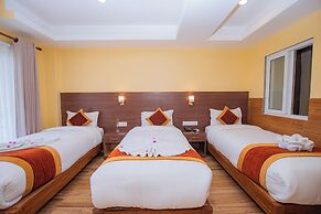 Hotel Hidden Kingdom