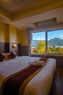 Hotel Hidden Kingdom