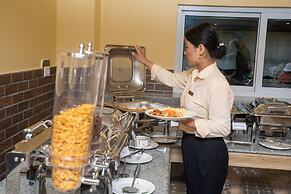 Hotel Hidden Kingdom