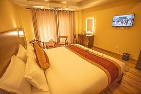 Hotel Hidden Kingdom