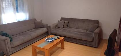 Lovely 1 1 Rental Ap In Myslym Shyri Tirana