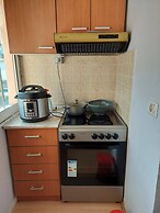 Lovely 1 1 Rental Ap In Myslym Shyri Tirana