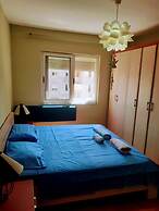 Lovely 1 1 Rental Ap In Myslym Shyri Tirana