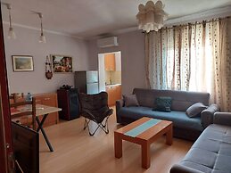Lovely 1 1 Rental Ap In Myslym Shyri Tirana