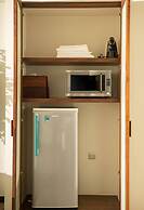 Exclusive 120sqm 2bdr Corner Suite Rooftop Pool