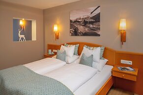 Wander- und Wellnesshotel Kanzler