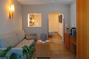 Wander- und Wellnesshotel Kanzler