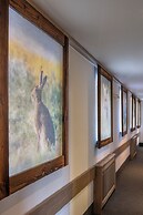 Wander- und Wellnesshotel Kanzler