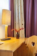 Wander- und Wellnesshotel Kanzler